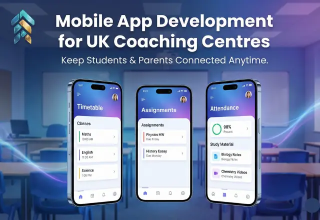 Mobile App Development