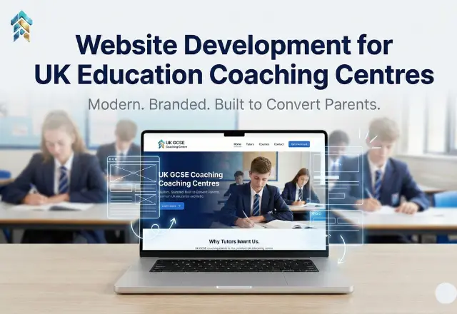 Custom Ecommerce Websites